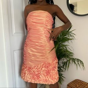 Vintage 80s/90s party dress - Size 12